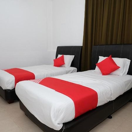Hotel De'Light Villa Kota Bharu Exterior photo