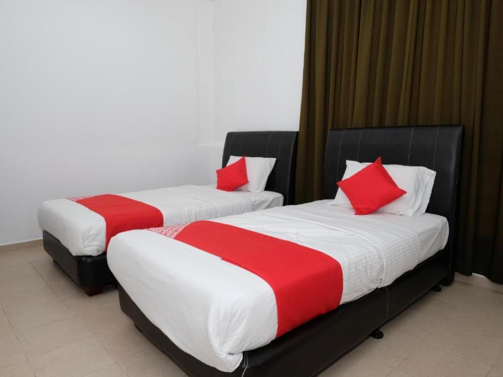 Hotel De'Light Villa Kota Bharu Exterior photo